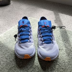 Salomon Pulsar Trail Pro Trail-Running Shoes - Women's